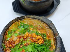 砂锅麻辣烫-薛记米皮老店(健康路店)