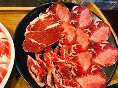 -郑阿姨的家·이모네·韩料&烤肉(武川路店)