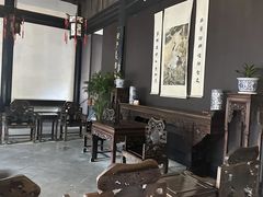 -绍兴古城