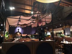 大堂-周家二小姐的菜(西津渡店)