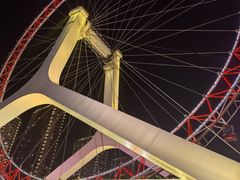 -天津之眼摩天轮