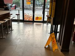 -麦当劳(天骄店)