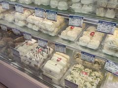 -白玉兰食品甜凤店(合生汇店)