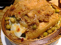 -九锅一堂酸菜鱼(万达广场店)