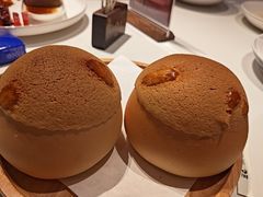 菠萝酥皮包-炳胜品味(珠江新城店)