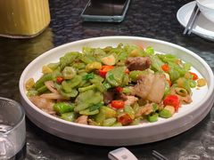 -桂花里·衢州菜·精酿餐吧(未来科技城万达广场店)