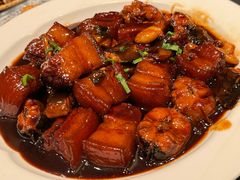 -城北食府(枫林店)