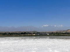 -盐湖景区