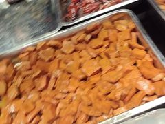 -乔波食品(杜桥中心菜场店)