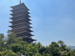 -牛首山文化旅游区