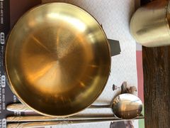 -朴大人炭烤·韩国料理(奥帆中心海尔洲际店)