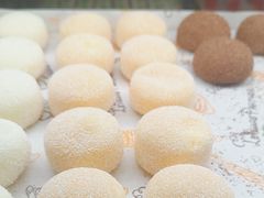 -猛古里烤肉自助(荟聚中心店)