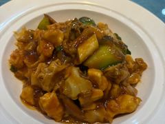 -振生清真饭店(永安道店)