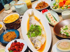 -苏帮袁Sue Cuisine(南开大悦城店)