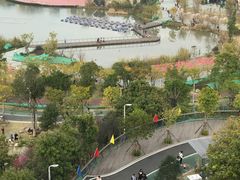 -飞凤山奥体公园
