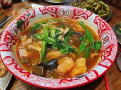 -破店肥哈·东北烧烤(南山保利店)