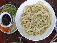 豆瓣炸酱面-九河居(荔湾路店)