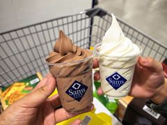 -山姆会员商店(上海浦东店)