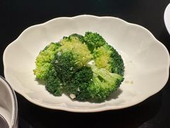 -丽晶轩中餐厅(重庆丽晶酒店)