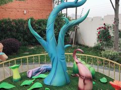 -安徒生童话乐园