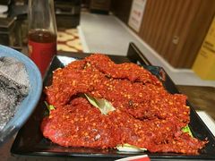 -矮板凳老火锅(宽窄巷子店)