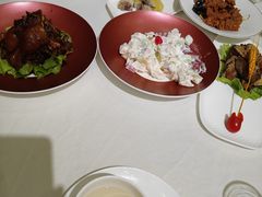 -绿雅酒家(江西中路店)