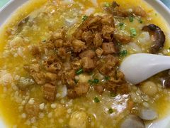 -百年神厨·地道川菜(清江西路店)