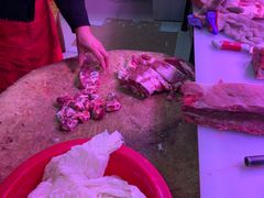 -江杨农产品批发市场