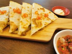 -彼德西餐厅(凯德广场新南店)