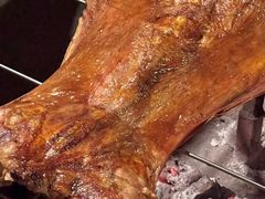 -西夏一品烤全羊(百桥路店)