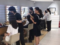 -天真蓝照相馆(宁波来福士店)