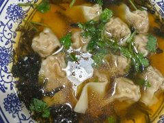 -姚记炒肝店(鼓楼店)