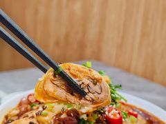 -九龙茶记·粤式餐厅融合菜(鹭江店)