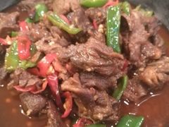 -湘里人家土菜馆