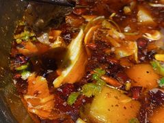 -受气牛肉·耙牛肉火锅(水晶郦城店)