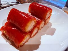 -老广酒楼(樱花店)