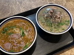 -云阿蛮云南生烫牛肉米线(奉贤路店)