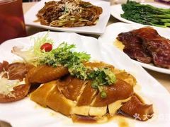 -太兴烧味餐厅(香港机场店)