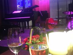 -林肯爵士乐上海中心 Jazz at Lincoln Center Shanghai
