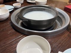 -大良毋米粥(锦龙路总店)