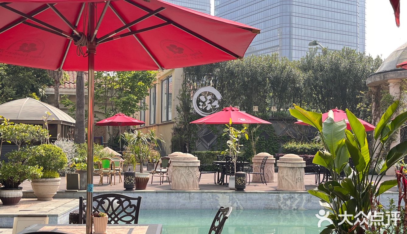 汤面美味上桌了