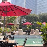 汤面美味上桌了