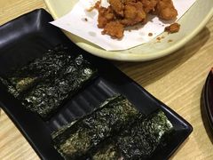 -胜代日本料理(云程巷小区店)