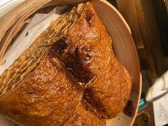 -绿茶餐厅(首开福茂店)