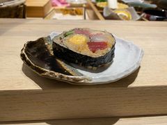 -旬怀石料理(嘉善老市店)