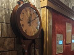 -逃脱反斗城沉浸剧情密室(北京路店)