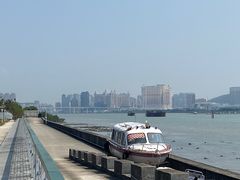 -横琴客运码头
