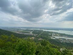 -虞山风景区