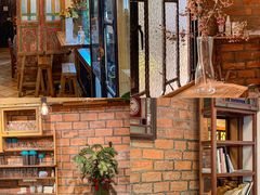 -西关84·History·Art·Cafe