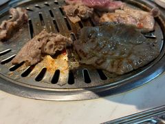 -六七八韩式烤肉·韩国料理(上杭路店)
